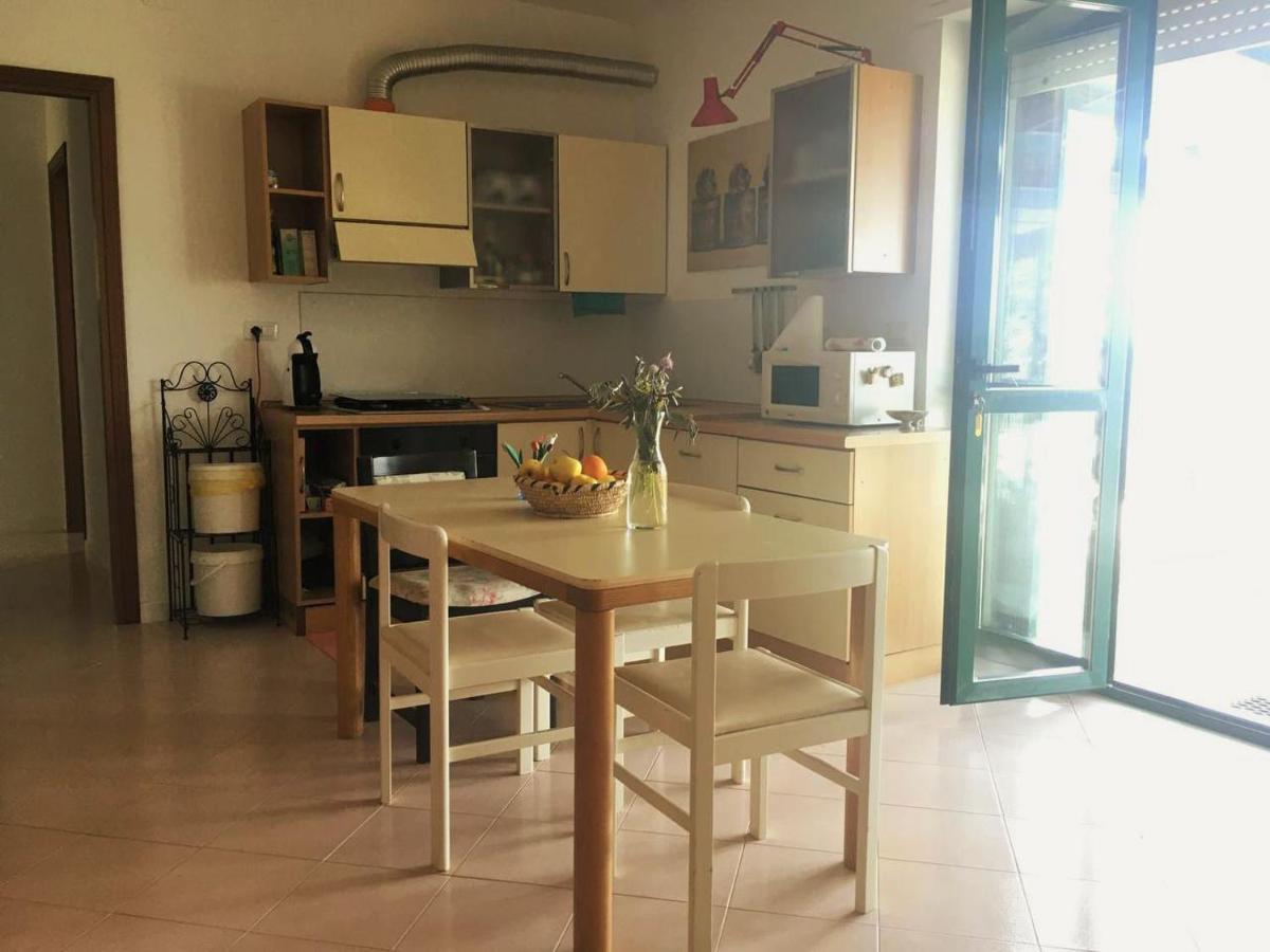 Villa Tramonto Alghero Exterior photo